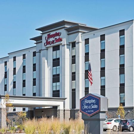 Hampton Inn & Suites North Huntingdon-Irwin, Pa Eksteriør billede