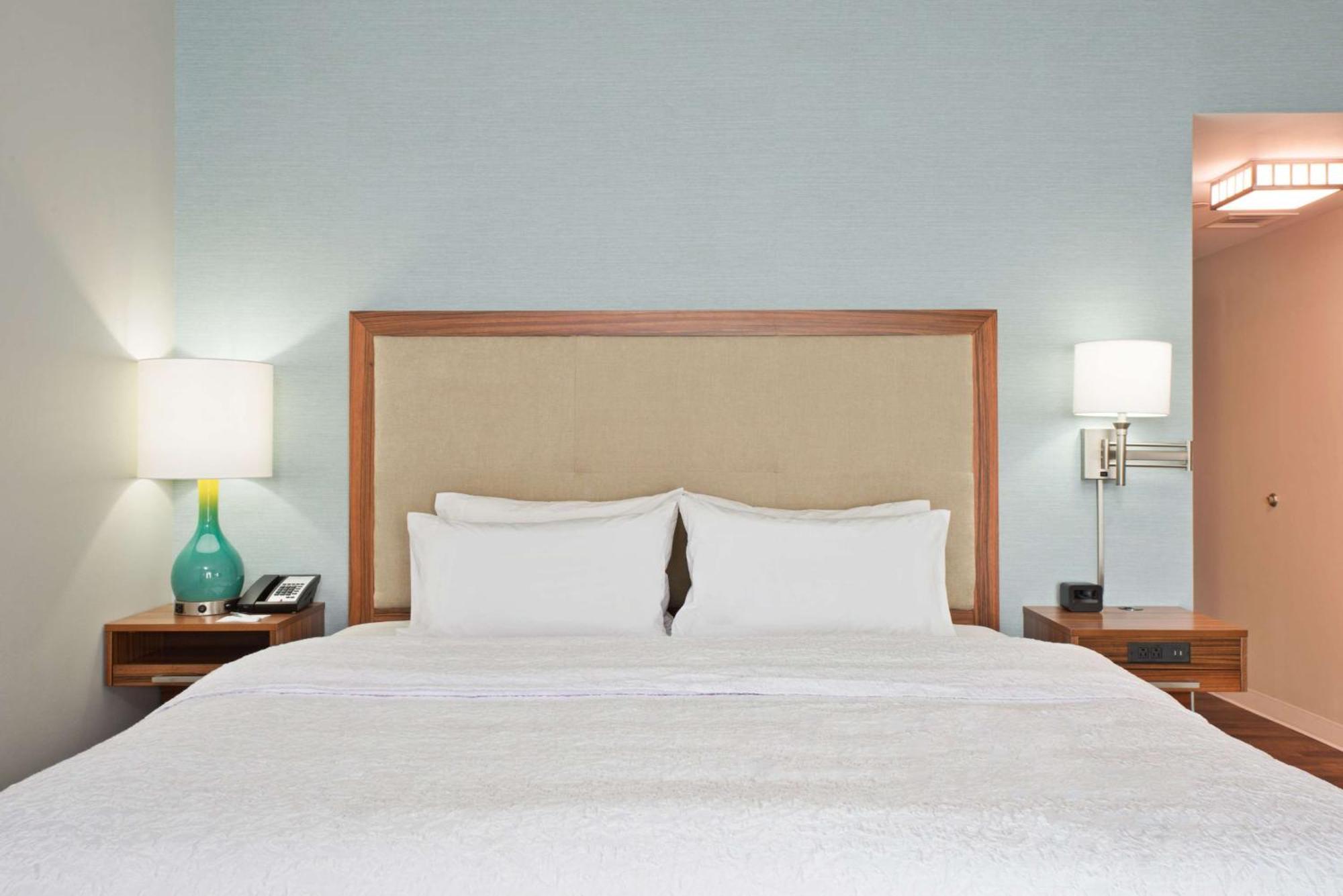 Hampton Inn & Suites North Huntingdon-Irwin, Pa Eksteriør billede