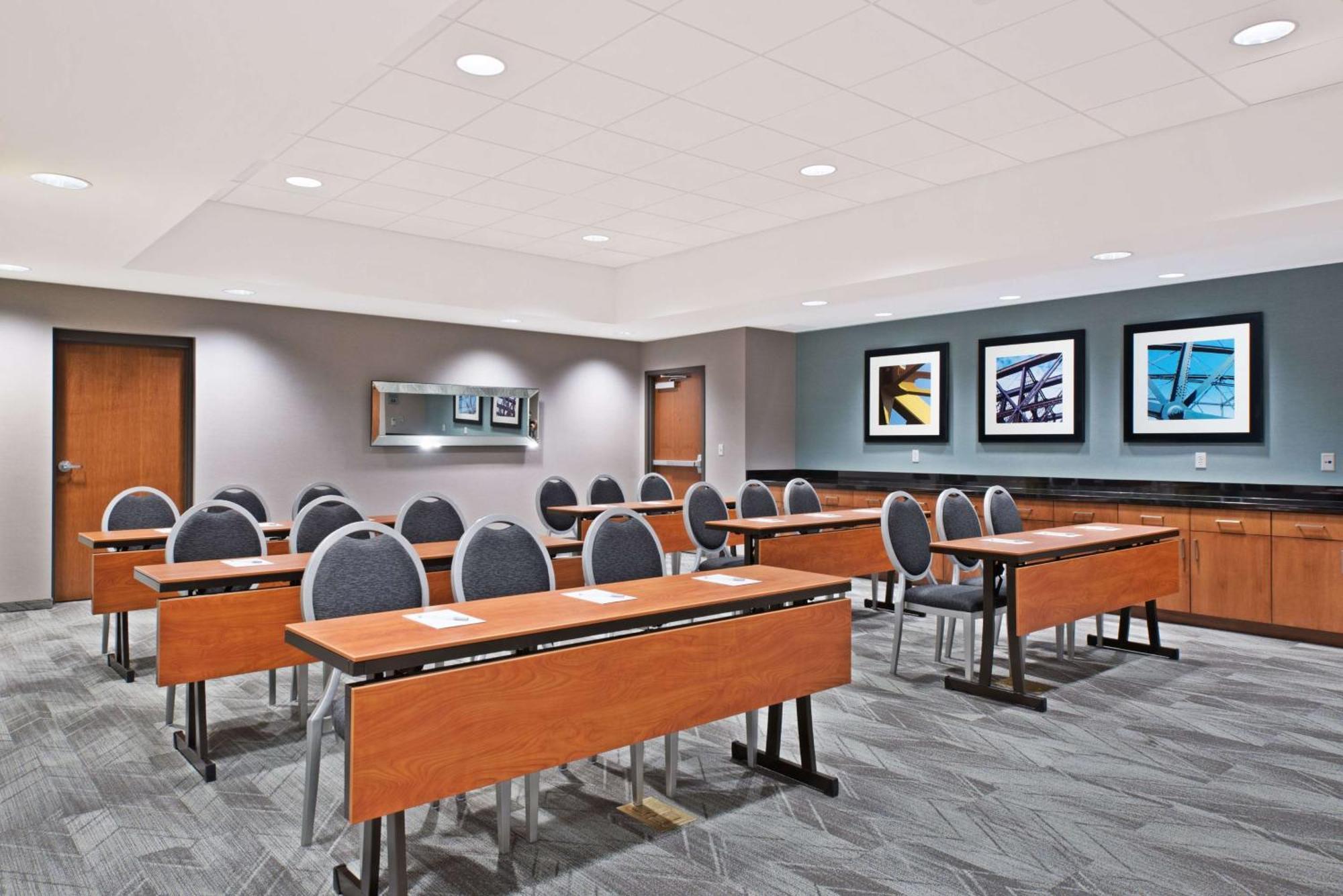 Hampton Inn & Suites North Huntingdon-Irwin, Pa Eksteriør billede